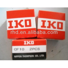 Rolamento de rolos de agulhas IKO CF10-1 BUUR